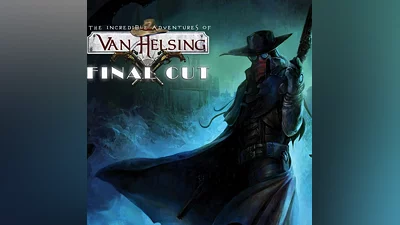 The Incredible Adventures of Van Helsing Final Cut Ключ