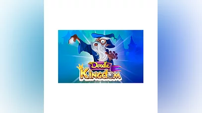 Doodle Kingdom PC -- KEY