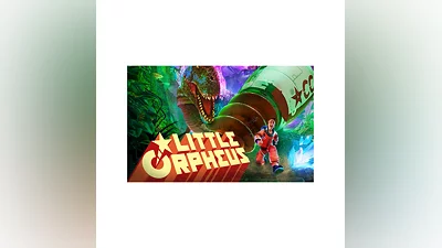Little Orpheus (steam key)