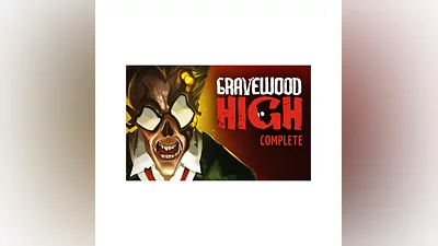 Gravewood High Complete (steam key)