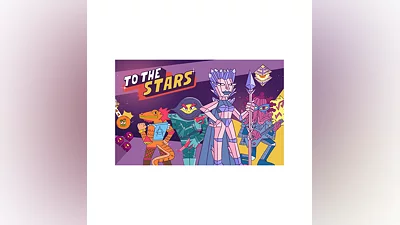 To The Stars (steam key)