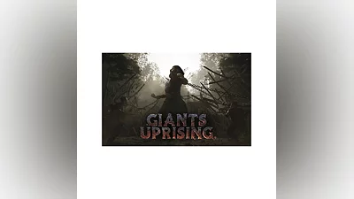 Giants Uprising (steam key)
