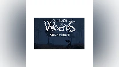 Through the Woods Soundtrack (steam key) DLC