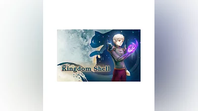 Kingdom Shell PC -- KEY