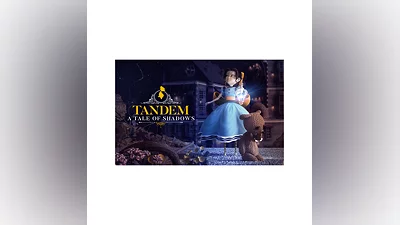 Tandem A Tale of Shadows PC -- KEY