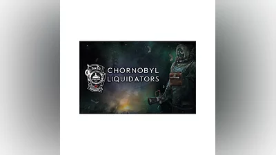 Chornobyl Liquidators (steam key)