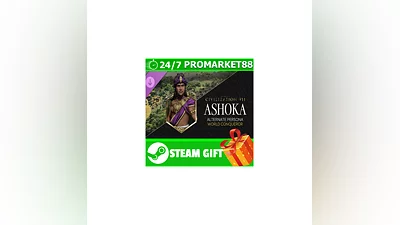 ️ВСЕ СТРАНЫ+РОССИЯ Ashoka Persona STEAM GIFT
