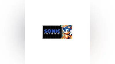 Sonic The Hedgehog STEAM GIFT Россия + МИР + ВСЕ СТРАНЫ
