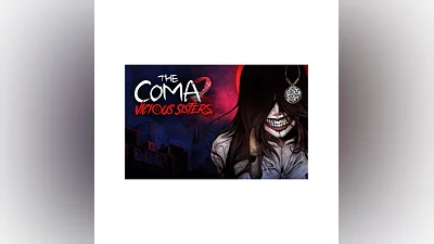 The Coma 2 Vicious Sisters (steam key)