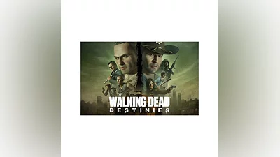 The Walking Dead Destinies (steam key)