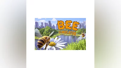 Bee Simulator (steam key)