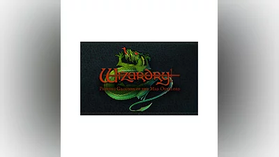 Wizardry Proving Grounds of the Mad Overlord steam key