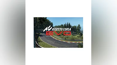 Assetto Corsa EVO (steam key)