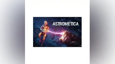 Astrometica (steam key)
