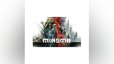 Miasma Chronicles (steam key)