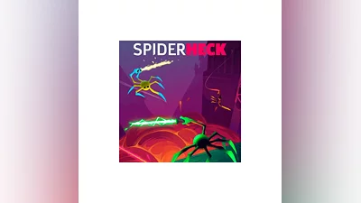 SpiderHeck (Ключ Steam | РФ+СНГ)
