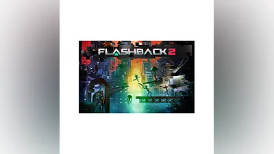 Flashback 2 (steam key)