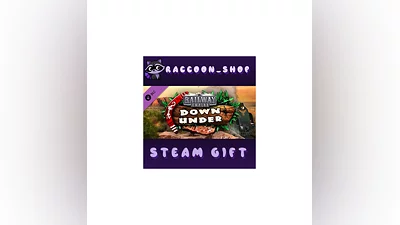 Railway Empire - Down Under DLC * STEAM RU*KZ*UA*СНГ