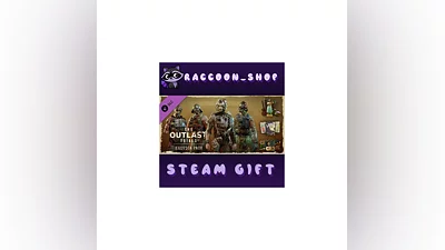 The Outlast Trials - Exotica Pack DLC RU*KZ*UA*CIS