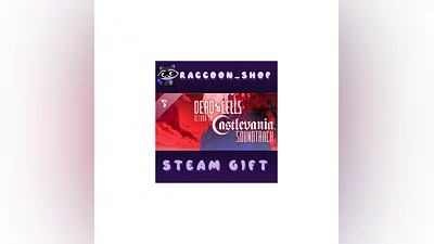 Dead Cells: Return to Castlevania Soundtrack DLC