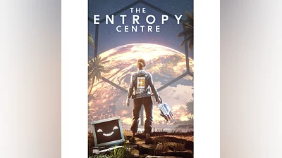 The Entropy Centre XBOX / X/S KEY/КЛЮЧ