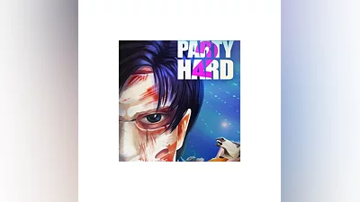 Party Hard 2 (Ключ Steam | РФ+СНГ)