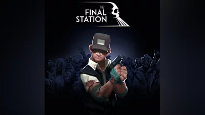 The Final Station (Ключ Steam | РФ+СНГ)