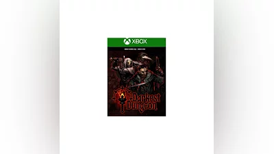 Darkest Dungeon XBOX / X|S / KEY/КЛЮЧ