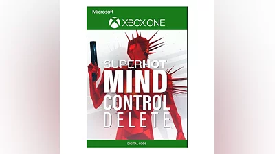 SUPERHOT XBOX / X|S / KEY/КЛЮЧ
