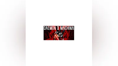 DAEMON X MACHINA НЕ Все страны ️Steam Key