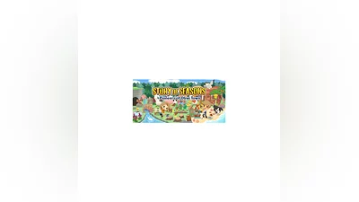 Story of Seasons: Pioneers of Olive Town Steam Key