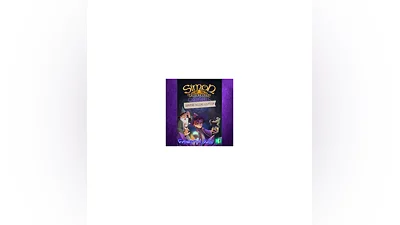 Simon the Sorcerer Origins - Digital Deluxe Edit XBOX