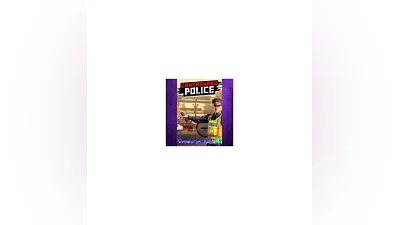 Contraband Police XBOX