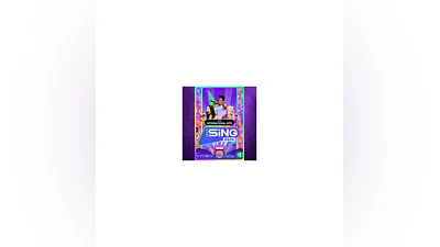 Lets Sing 2026 with International Hits XBOX