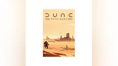 Dune: Spice Wars Xbox Series X|S активация
