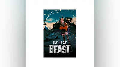 Silly Polly Beast Xbox One|X|S активация