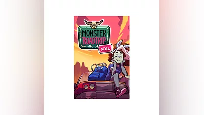 Monster Prom 3: Monster Roadtrip XXL Xbox активация