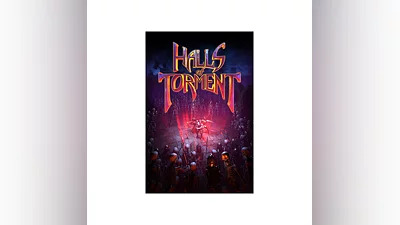 Halls of Torment Xbox Series X|S активация