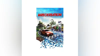 Wreckreation Xbox Series X|S активация