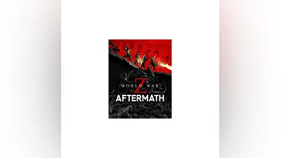 WORLD WAR Z: AFTERMATH /STEAM БEЗ КОМИССИИ