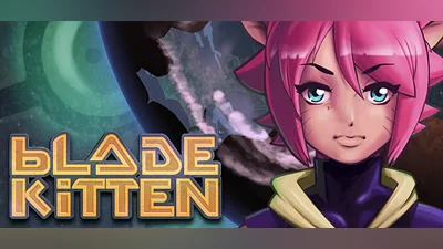 Blade Kitten (PC) [Global] [Standard]