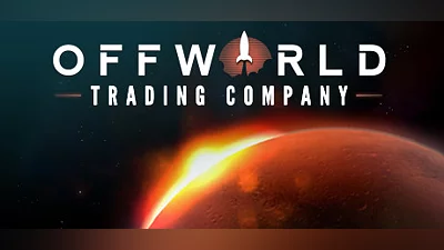 Offworld Trading Company (PC) [Global] [Standard]