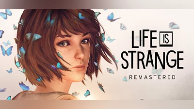 Life is Strange Remastered (PC) [Global] [Standard]