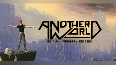 Another World 20th (PC) [Global] [Anniversary]