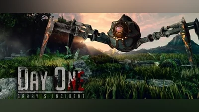 Day One Garrys Incident (PC) [Global] [Standard]