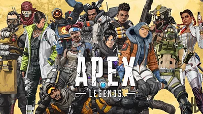 Apex Legends (Xbox) [Europe] [Bloodhound]