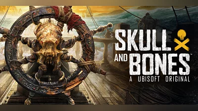 Skull and Bones (PC) [Global] [Standard]