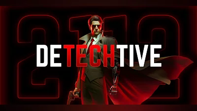 DeTechtive 2112 (PC) [Global] [Standard]