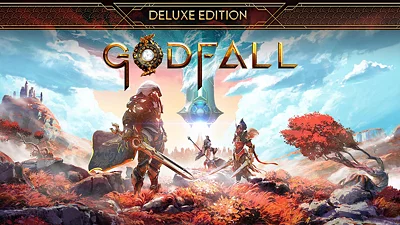 Godfall: Ultimate Edition - Godfall Challenger Edition Story Upgrade