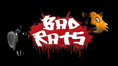 Bad Rats Revenge